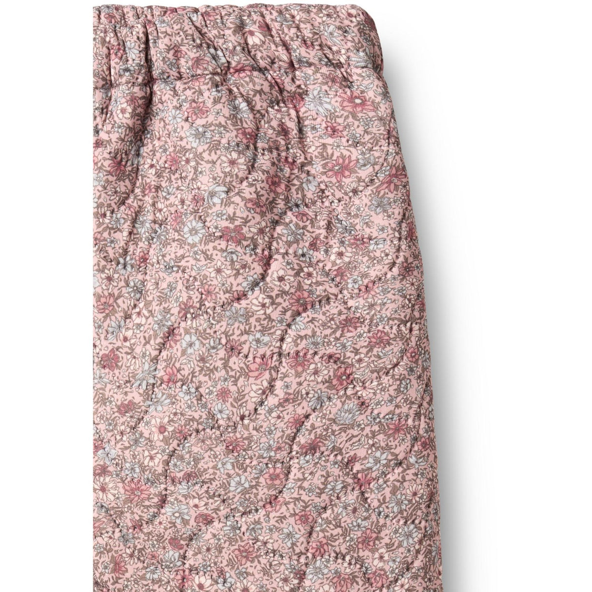 Wheat Soft Lavender Flowers Thermo Bukser Alex