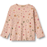 Wheat Jule Natsæt Rose Dust Holiday Mila