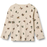 Wheat Jule Natsæt Rose Dust Holiday Mila