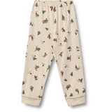 Wheat Jule Natsæt Rose Dust Holiday Mila