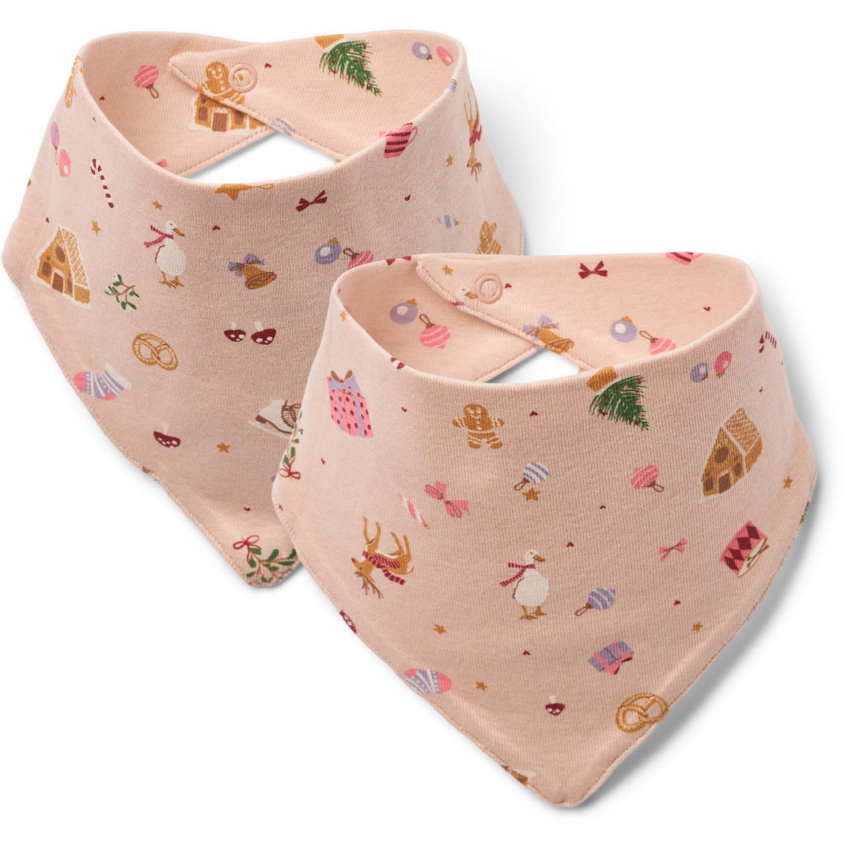 Wheat Rose Dust Holiday 2 Hagesmæk Eden