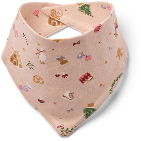 Wheat Rose Dust Holiday 2 Hagesmæk Eden