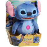 Disney Stitch Movie Emotive Eye Feature Plys 27 Cm
