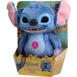 Disney Stitch Movie Emotive Eye Feature Plys 27 Cm