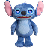Disney Stitch Movie Emotive Eye Feature Plys 27 Cm