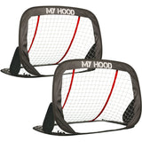 My Hood Pop-Up Fodboldmål