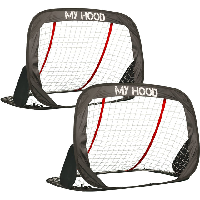 My Hood Pop-Up Fodboldmål