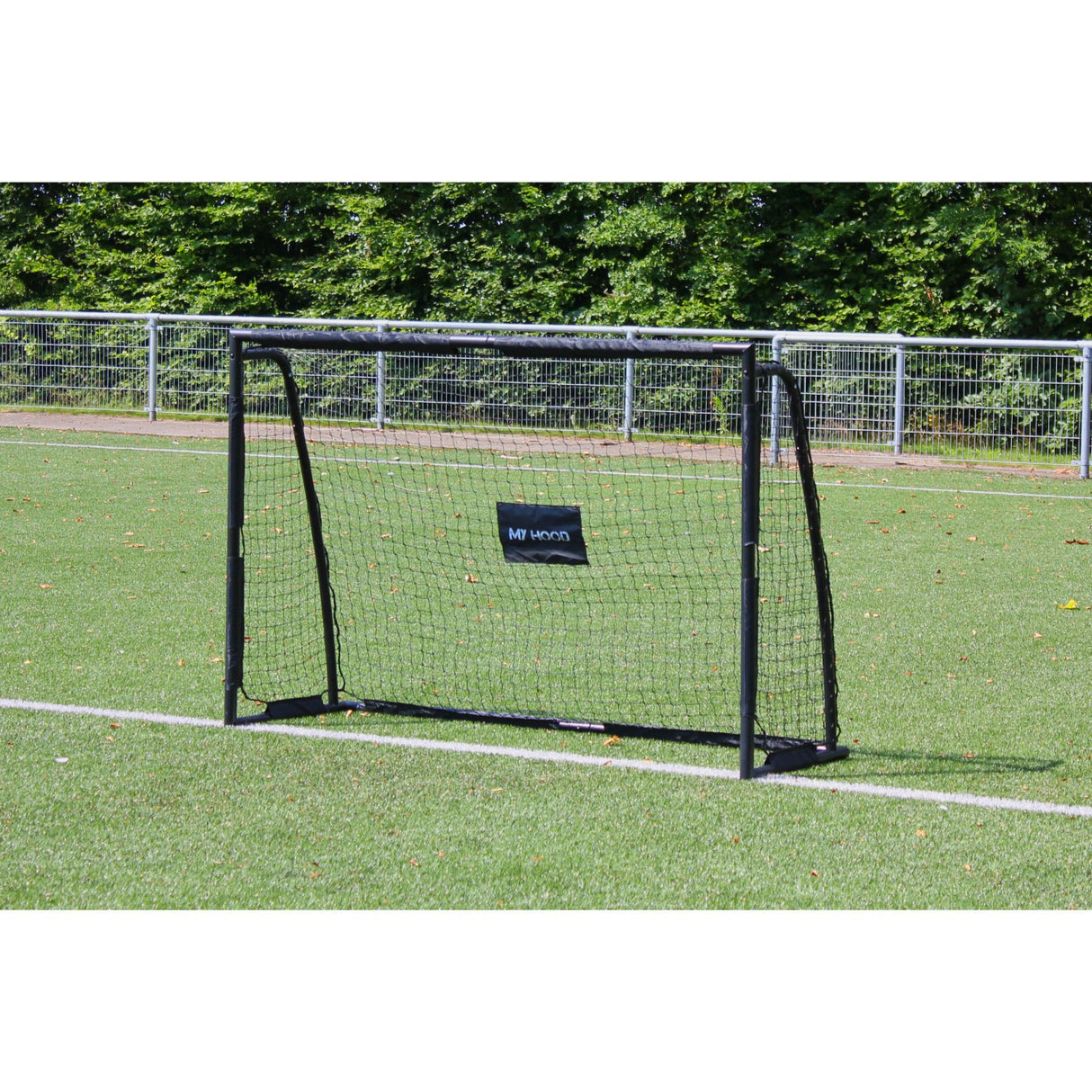 My Hood Munich Fodboldmål