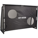 My Hood Munich Fodboldmål