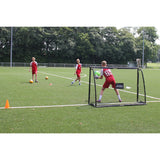 My Hood Munich Fodboldmål