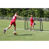 My Hood Munich Fodboldmål