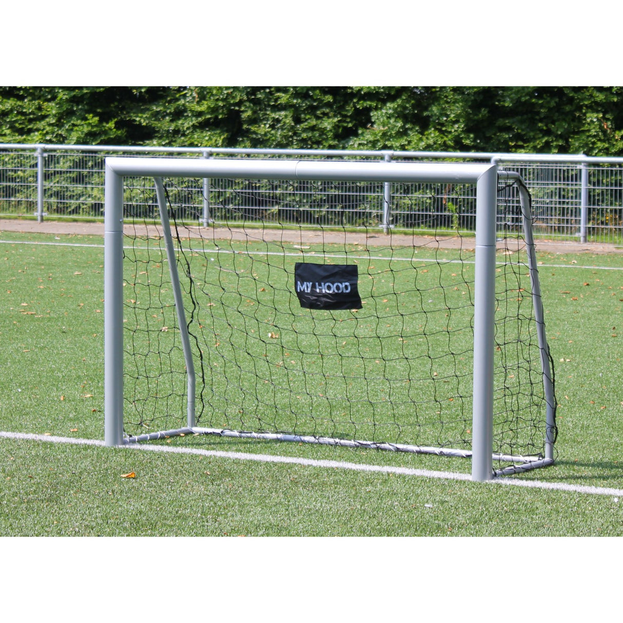 My Hood Champion Fodboldmål 150X100