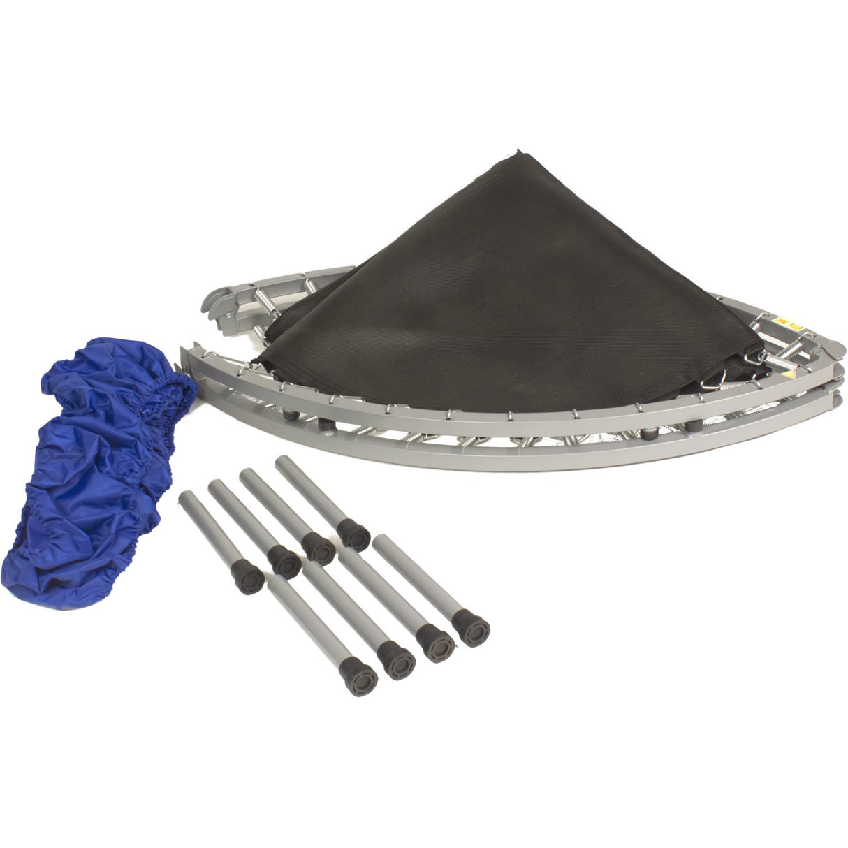 My Hood Fitness Trampolin 140 Cm