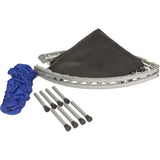 My Hood Fitness Trampolin 140 Cm