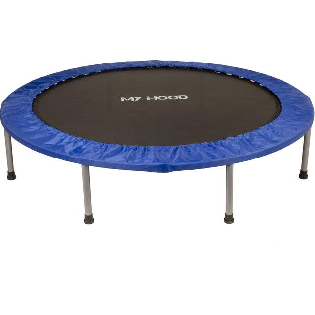 My Hood Fitness Trampolin 140 Cm