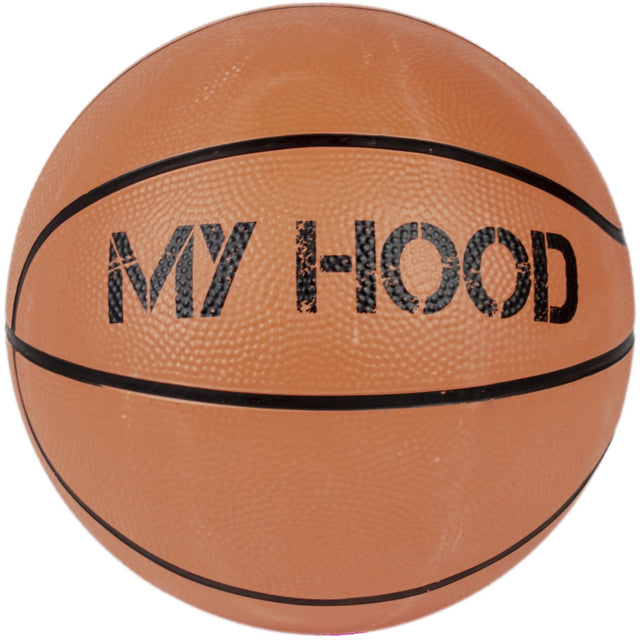 My Hood Basketball Size 5