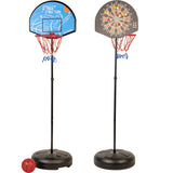 My Hood Basket Med Dart