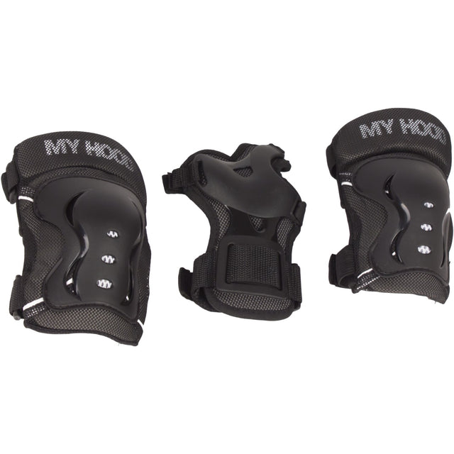 My Hood Beskyttelsessæt