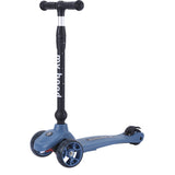 My Hood Dark Blue Kick'N'Ride Løbehjul