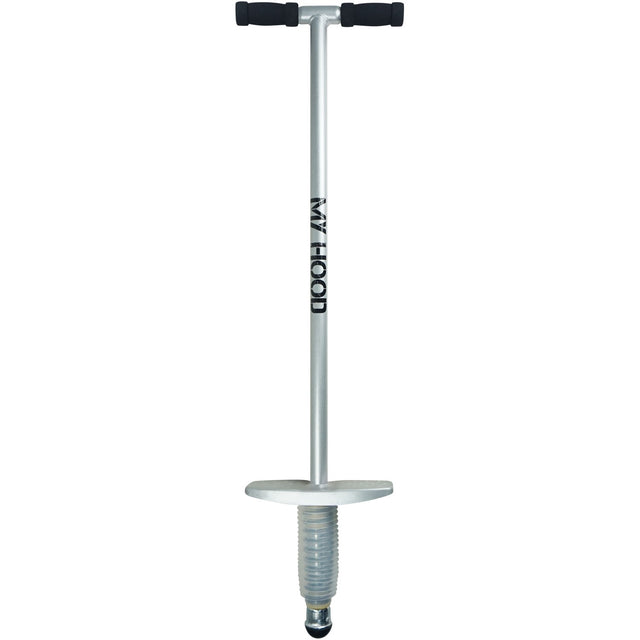 My Hood Pogo Stick