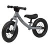 My Hood Cool Grey Rider