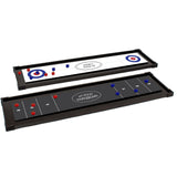 My Hood Shuffleboard