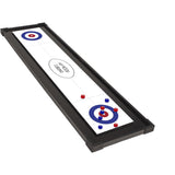 My Hood Shuffleboard