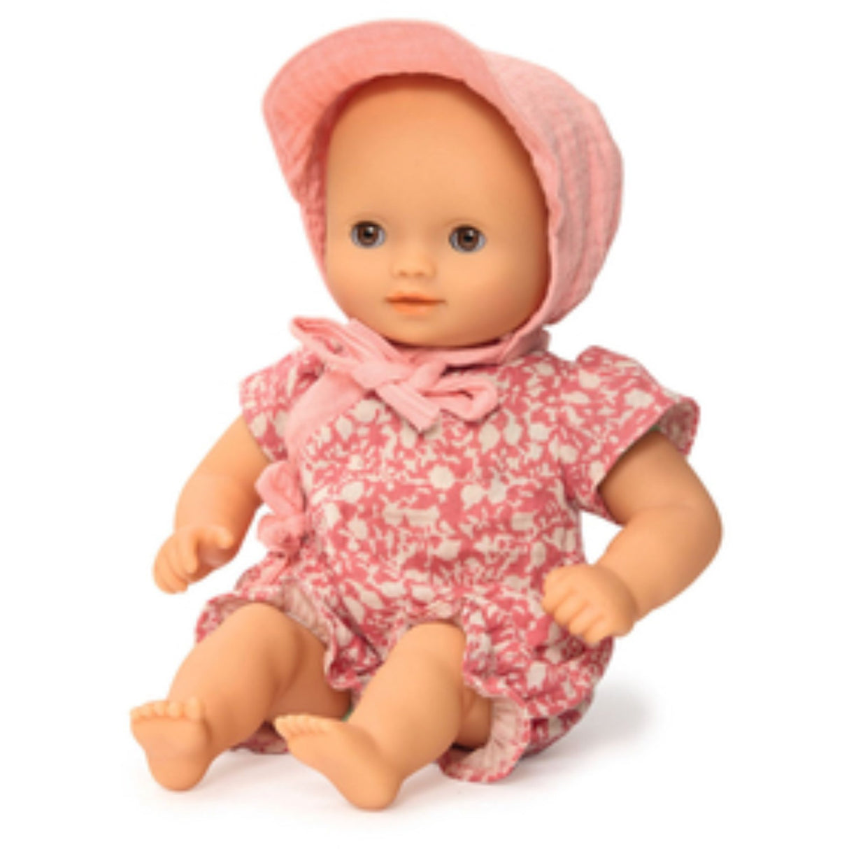 Djeco Pomea, Dukke - Jacinthe