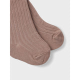 Lil'Atelier Etherea Nbfilso Dilo Strømpebukser Lil