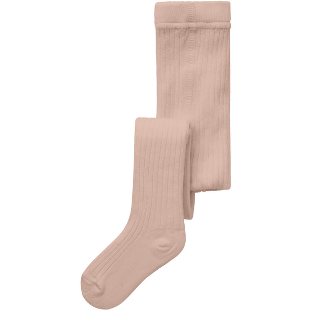 Lil'Atelier Cameo Rose Nmfilso Dilo Strømpebukser Lil