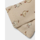 Lil'Atelier Sand Dollar Duck Nmfgavo Slim Leggings Lil