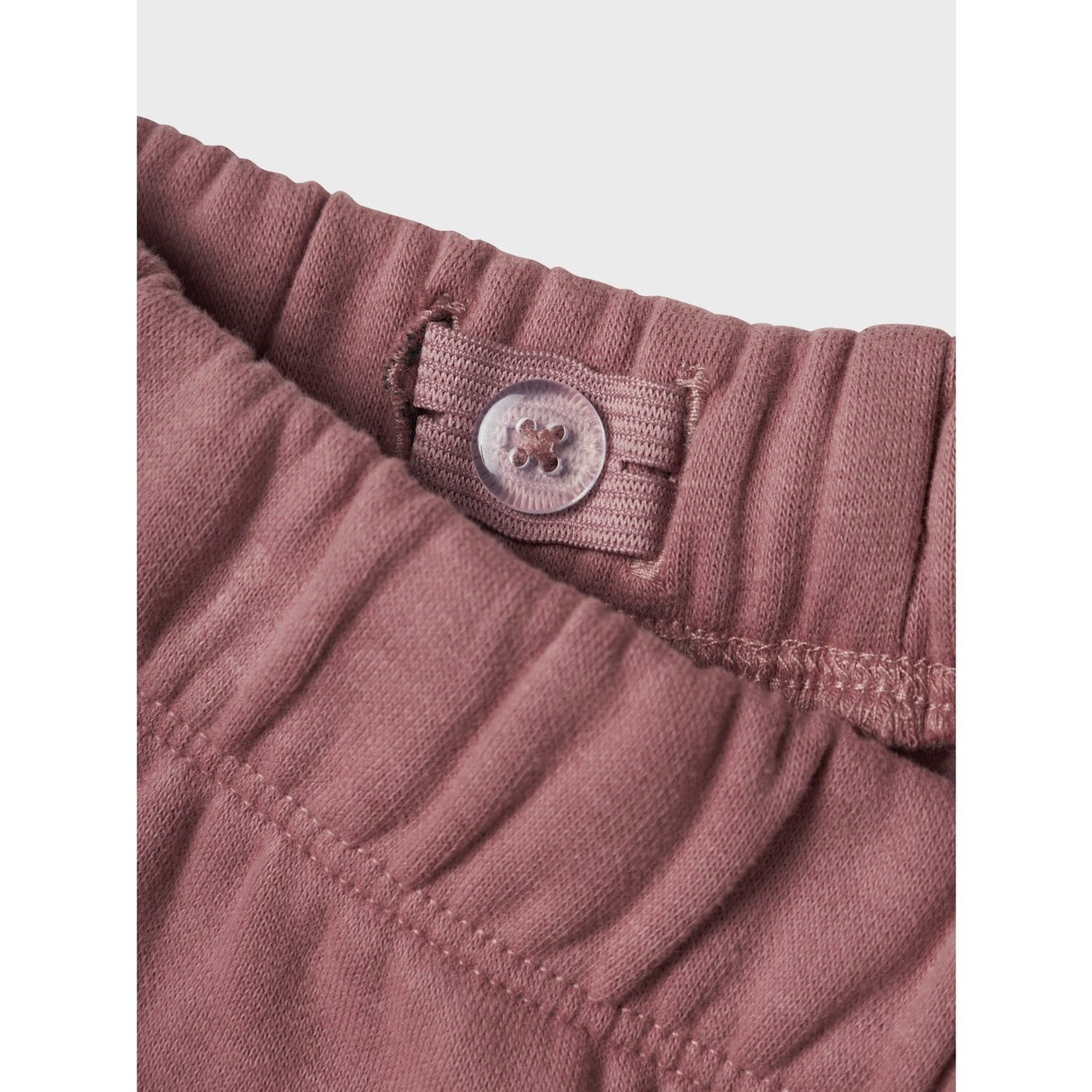 Lil'Atelier Nostalgia Rose Nmfilondon Ras Sweat Bukser Lil