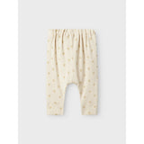 Lil'Atelier Turtledove Nbmgago Kem Loose Bukser Lil