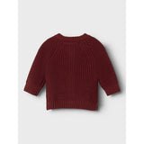 Lil'Atelier Spiced Apple Nbfemlen Lis Ls Strik Card Lil