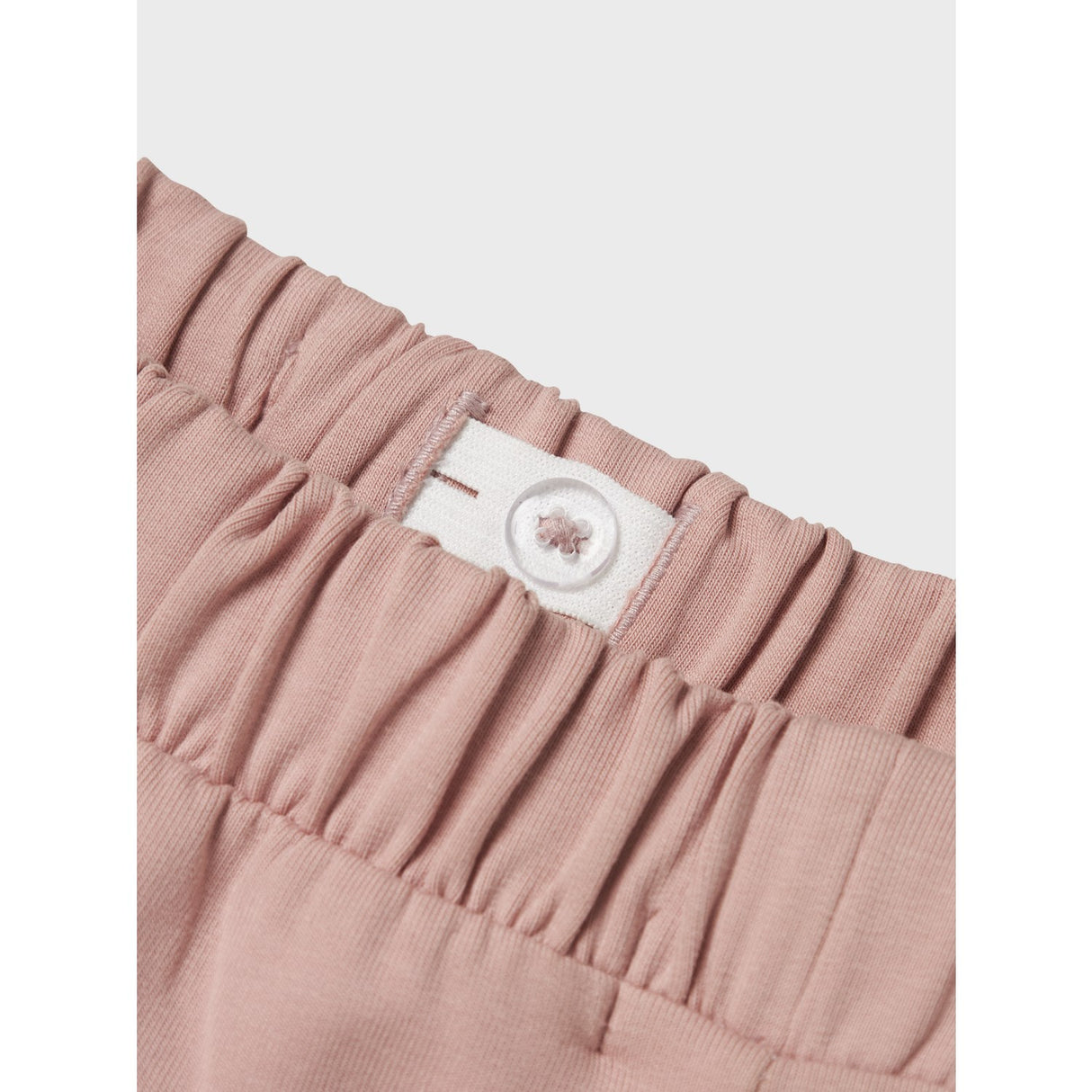 Lil'Atelier Misty Rose Nmfomads Loose Sweat Bukser Lil