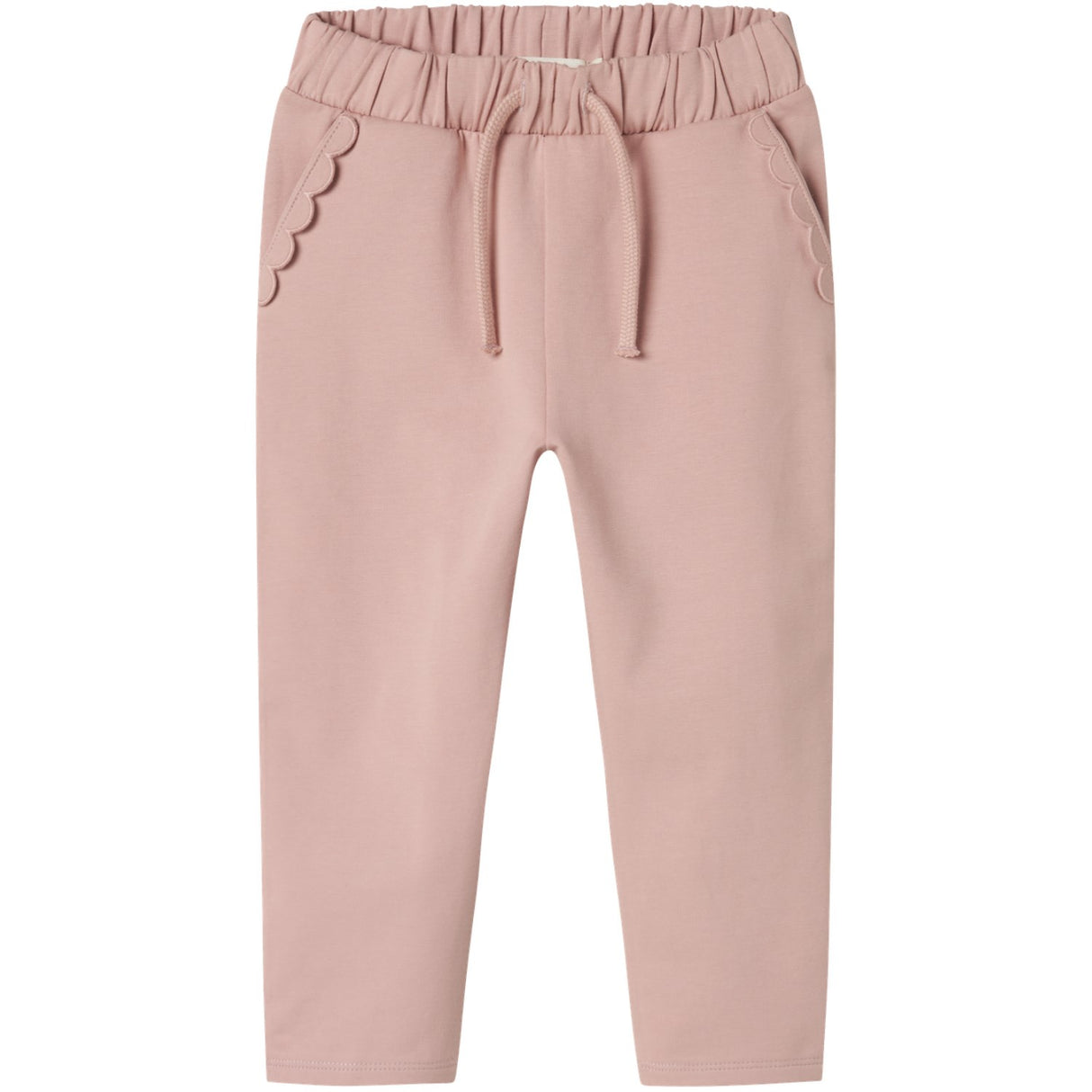 Lil'Atelier Misty Rose Nmfomads Loose Sweat Bukser Lil