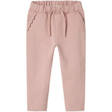 Lil'Atelier Misty Rose Nmfomads Loose Sweat Bukser Lil
