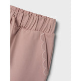 Lil'Atelier Misty Rose Nmfomads Loose Sweat Bukser Lil