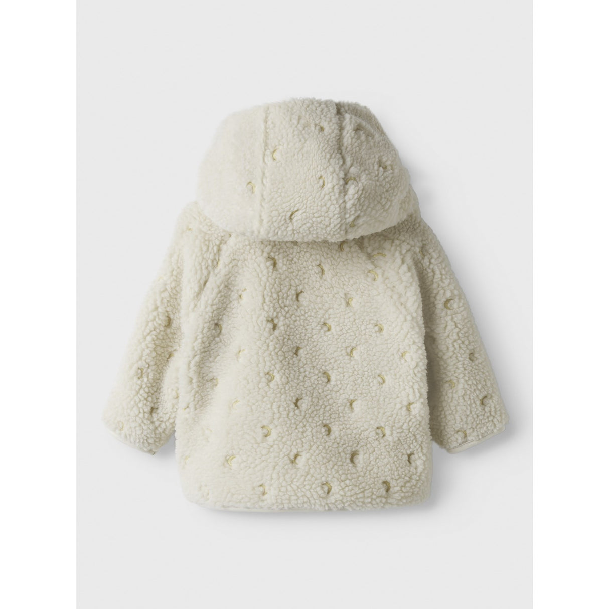 Lil'Atelier Turtledove Moon Emb Nbnnalo Loose Jakke Lil