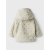 Lil'Atelier Turtledove Moon Emb Nbnnalo Loose Jakke Lil