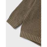 Lil'Atelier Overland Trek Nmnemlen Lin Ls Strik Card Lil Noos