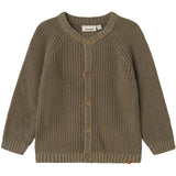 Lil'Atelier Overland Trek Nmnemlen Lin Ls Strik Card Lil Noos