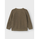 Lil'Atelier Overland Trek Nmnemlen Lin Ls Strik Card Lil Noos