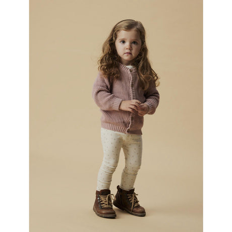 Lil'Atelier Misty Rose Nmnemlen Lin Ls Strik Card Lil Noos