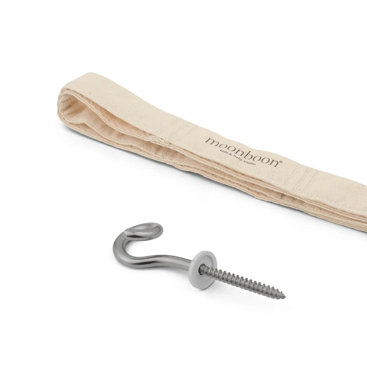 Moonboon Loftophæng Til Slyngevugge Nature