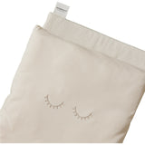 MEMBANTU Nature Slyngevugge Uld Madras