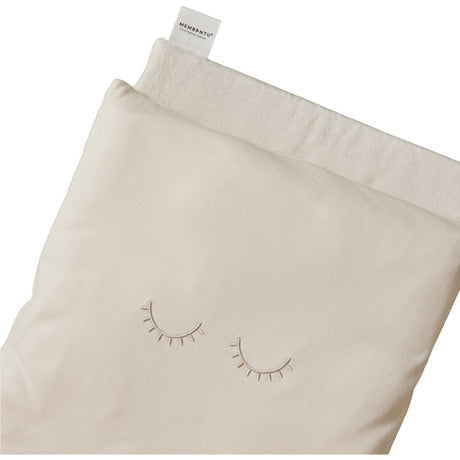 MEMBANTU Nature Slyngevugge Uld Madras