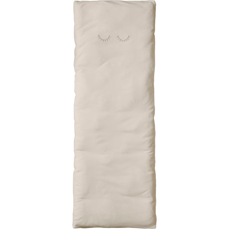 MEMBANTU Nature Slyngevugge Uld Madras