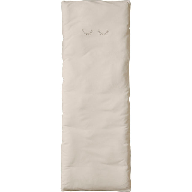 MEMBANTU Nature Slyngevugge Uld Madras