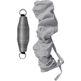 MEMBANTU Grey Fjeder Regular